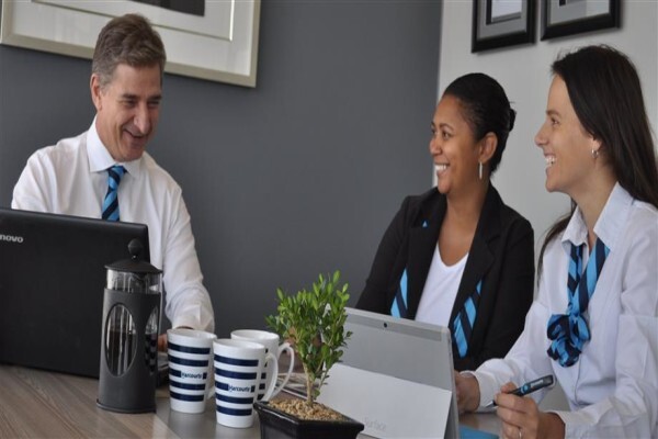 Erinvale Estate Agents CC