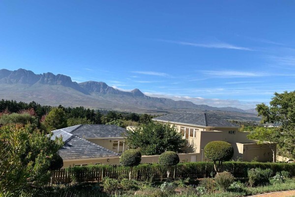 Erinvale Estate Agents CC