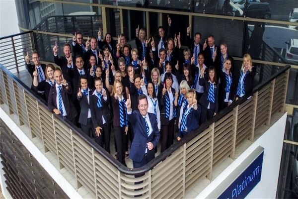 Erinvale Estate Agents CC