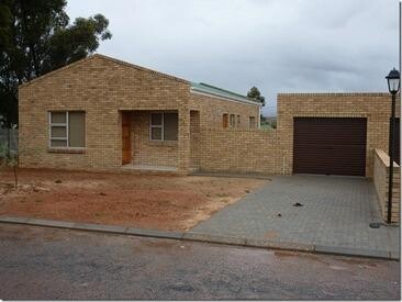 Wiese Ena Eiendomme
