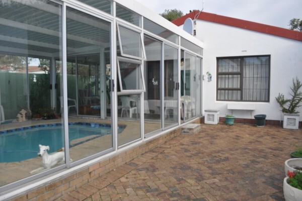 Sharon Van Rensburg Properties