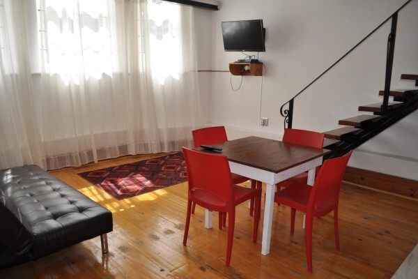 Sharon Van Rensburg Properties