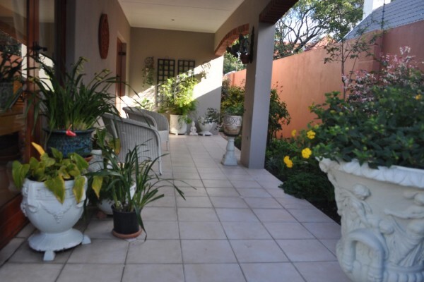 Sharon Van Rensburg Properties
