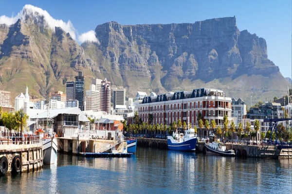 Sharon Van Rensburg Properties