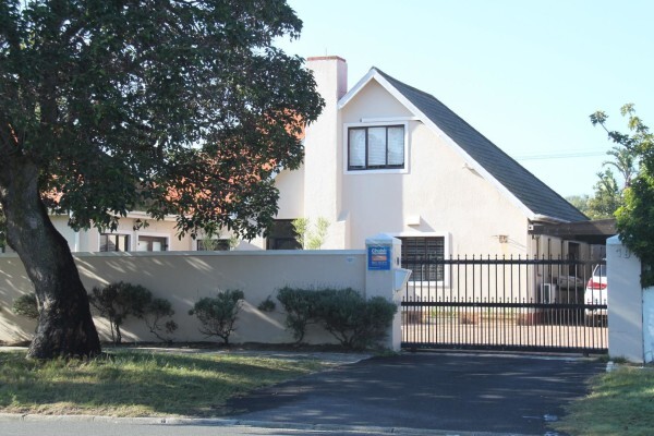 Sharon Van Rensburg Properties