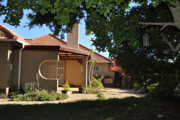 Sharon Van Rensburg Properties