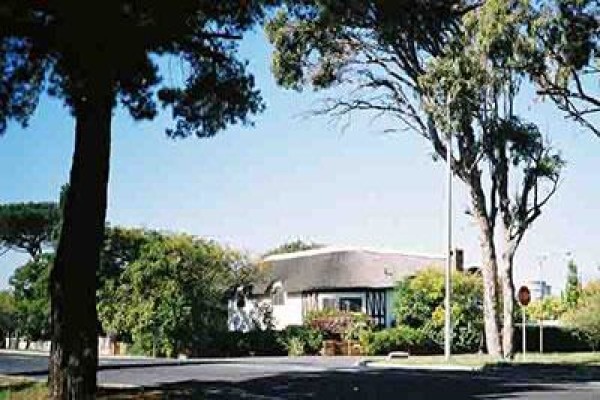 Sharon Van Rensburg Properties