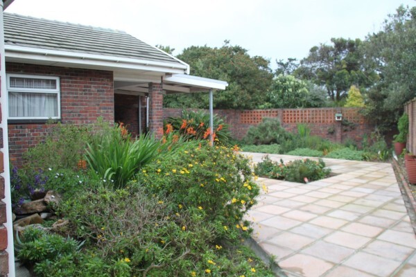 Sharon Van Rensburg Properties