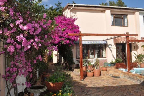 Sharon Van Rensburg Properties