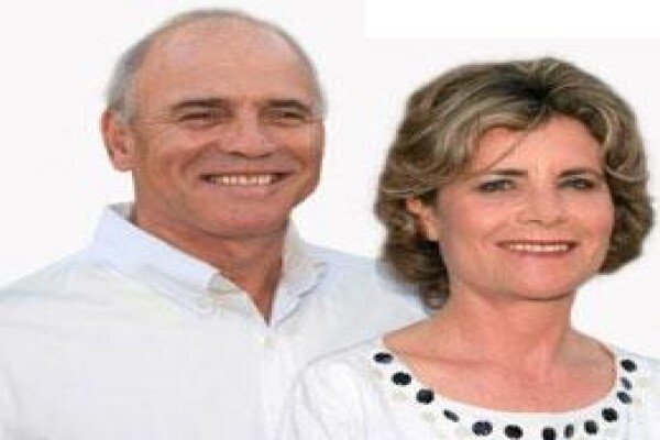 Sharon Van Rensburg Properties