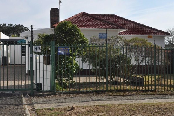 Sharon Van Rensburg Properties