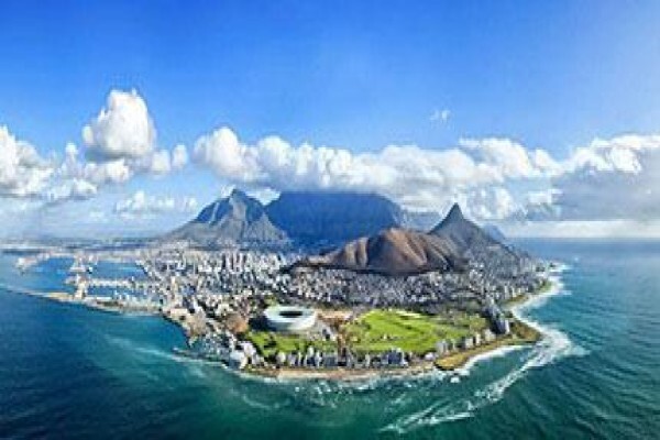 Sharon Van Rensburg Properties