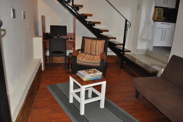 Sharon Van Rensburg Properties