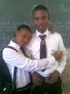 Ithabeleng Secondary School