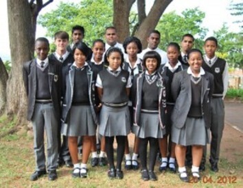 New Forest High School