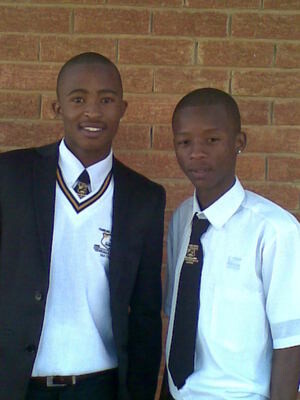 Ithabeleng Secondary School