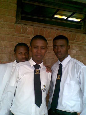 Ithabeleng Secondary School