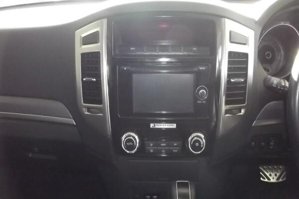 Ronnies Motors:Commercial Vehicle Sales:Parts Centre