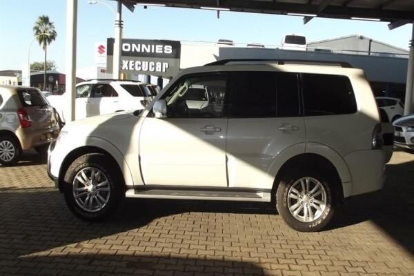 Ronnies Motors:Commercial Vehicle Sales:Service Centre