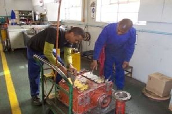 Algoa Bus Co (Pty) Ltd:After hours