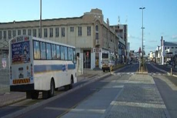 Algoa Bus Co (Pty) Ltd:After hours