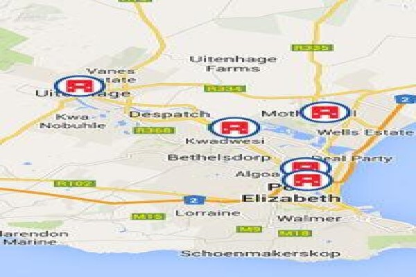 Algoa Bus Co (Pty) Ltd:After hours