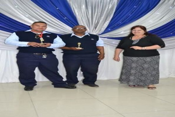 Algoa Bus Co (Pty) Ltd:After hours