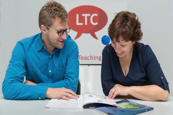 Language Teaching Centre