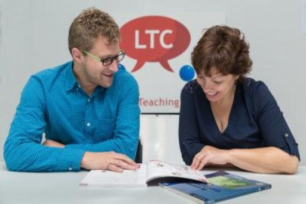 Language Teaching Centre