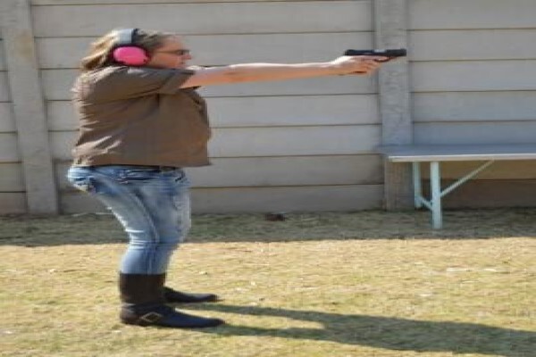 Out Of Africa Arms & Outdoor:All Hours Cell