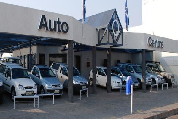 North Western Motor Company:After hours:Sales Used Cell