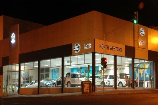 North Western Motor Company:After hours:Spares Cell