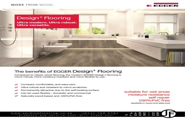 Jardine Flooring Cc