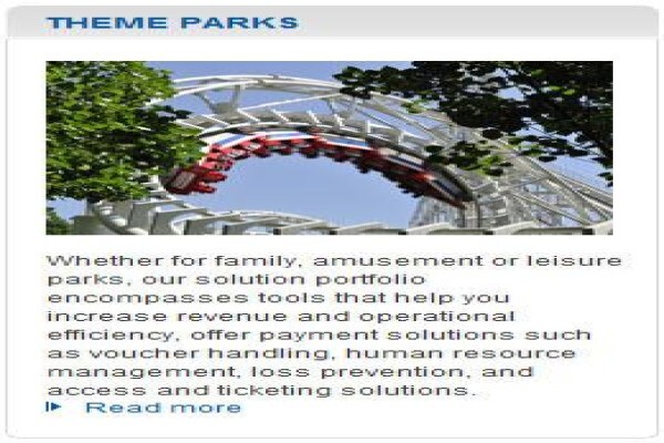Micros South Africa (Pty) Ltd:Maxicall