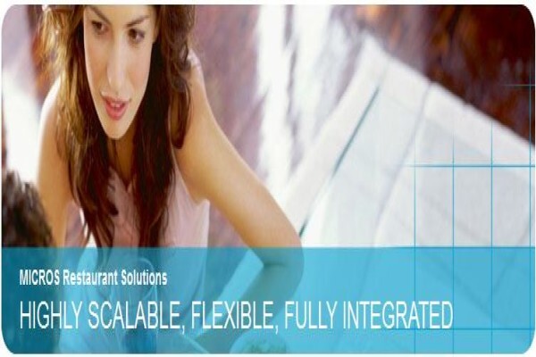 Micros South Africa (Pty) Ltd:Maxicall