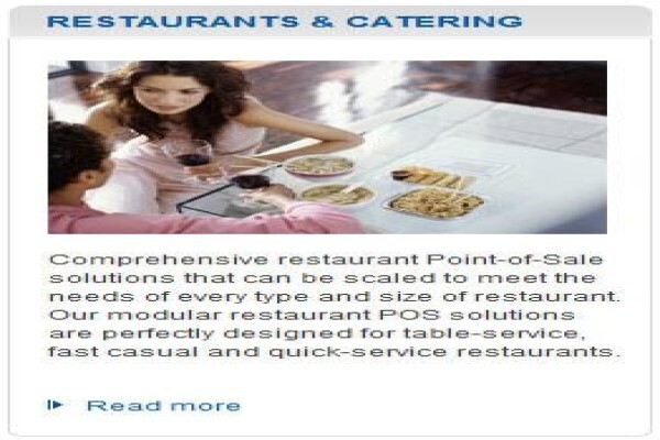 Micros South Africa (Pty) Ltd:Maxicall