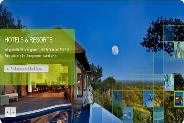 Micros South Africa (Pty) Ltd:Maxicall