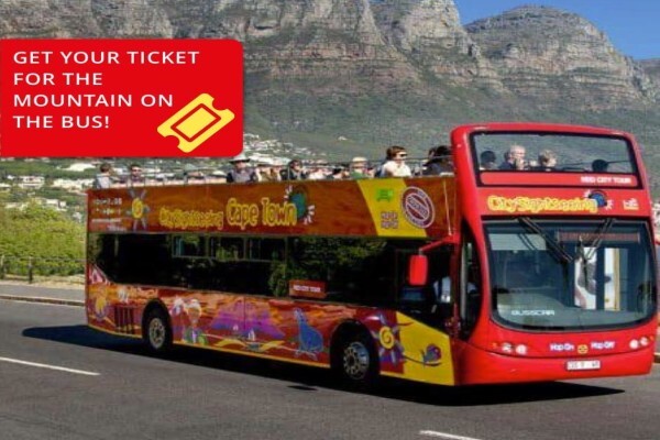 Cape Town Tourism