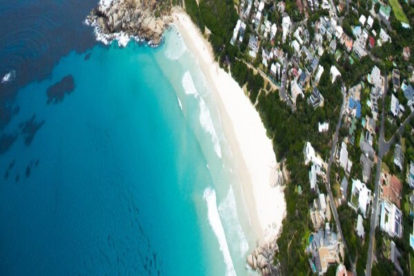 Cape Town Tourism:TMNP