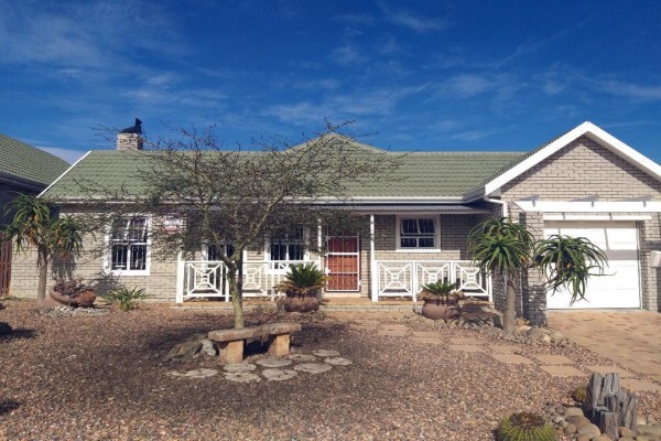 Elmien Estates