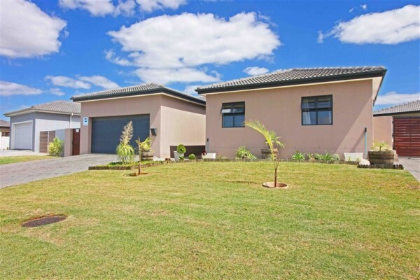 Elmien Estates