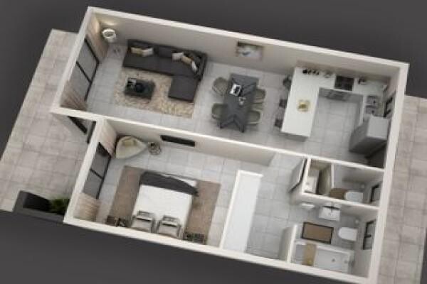 Huizemark Real Estate Group