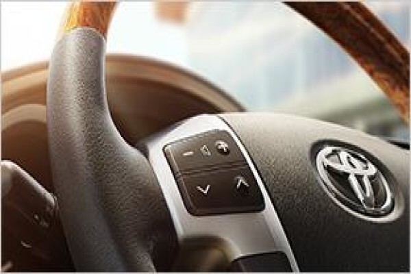 NTT Toyota Vryheid