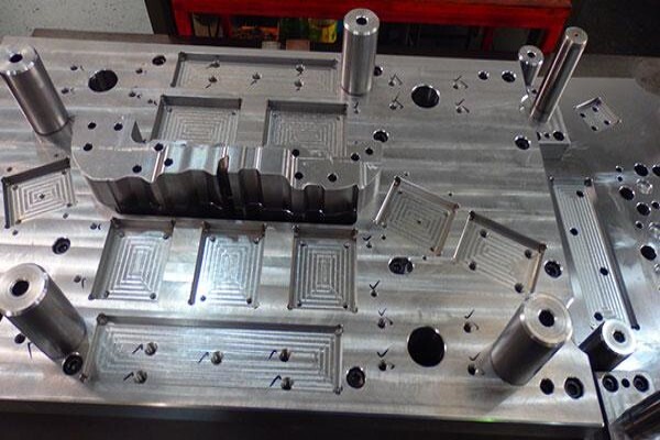 T K Manufacturing CC