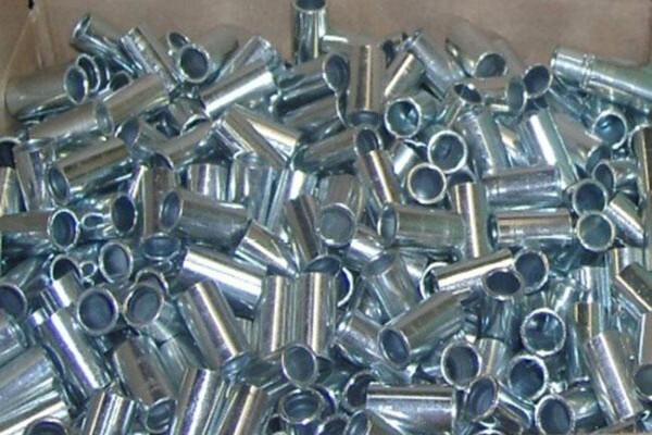 T K Manufacturing CC