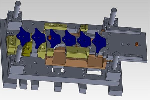 T K Manufacturing CC