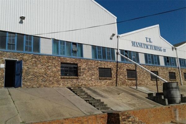 T K Manufacturing CC
