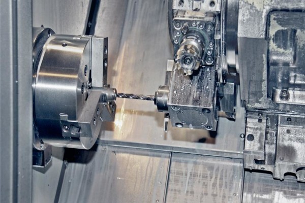 Tri-Axis Engineering