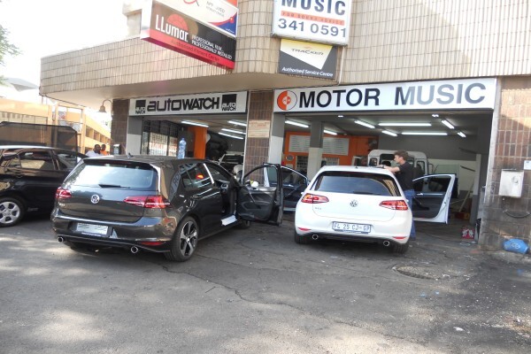 Motor Music CC