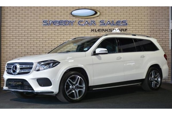Speedy Car Sales & Bakkie Centre